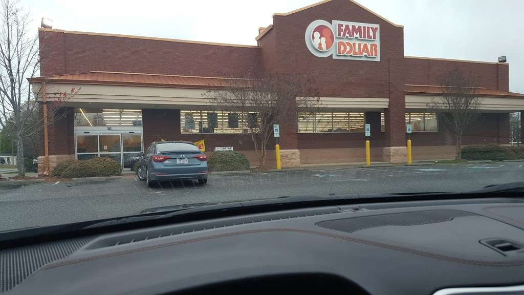 Family Dollar | 30 Warren C Coleman Blvd N, Concord, NC 28027, USA | Phone: (704) 262-3675