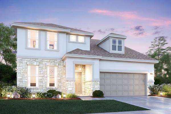 M/I Homes Young Ranch - 55-Foot Wide Homesites | 29819 Waverly Park Lane, Katy, TX 77494, USA | Phone: (281) 223-1602