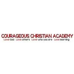 Courageous Christian Academy | 21519 W Wallis Dr, Porter, TX 77365, USA | Phone: (281) 354-4001