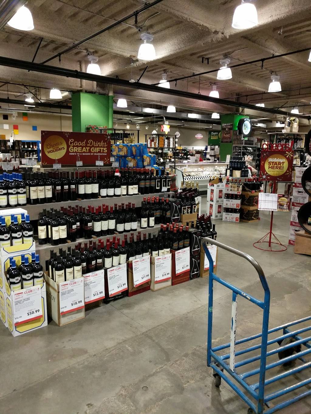 BevMo! | 525 Embarcadero West, Oakland, CA 94607, USA | Phone: (510) 208-5126