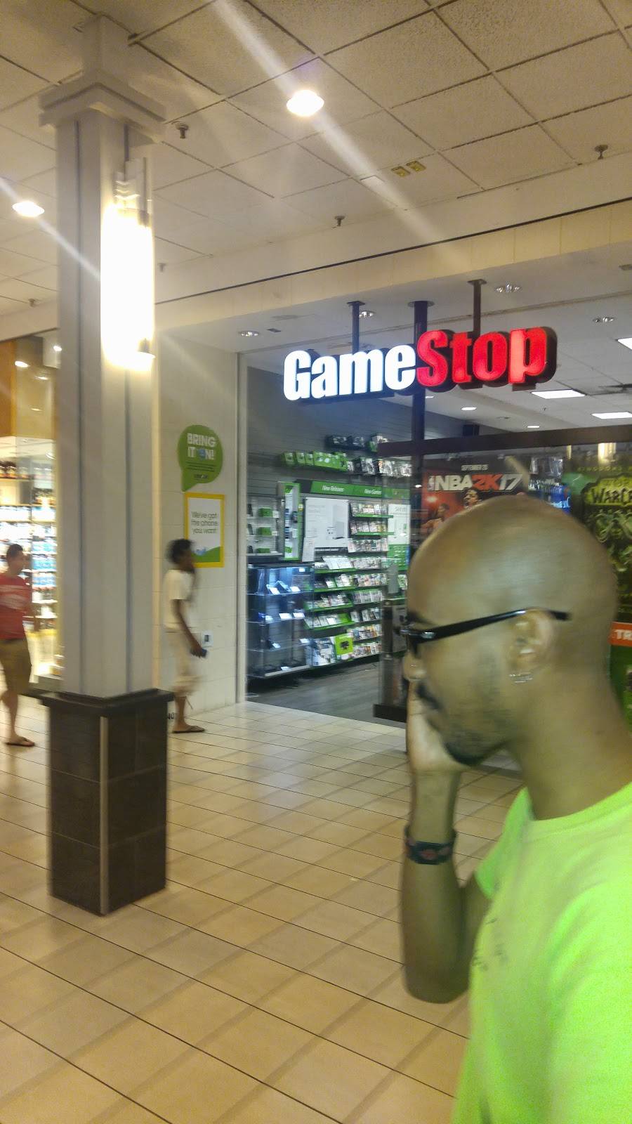 GameStop | 3500 East-West Hwy, Hyattsville, MD 20782 | Phone: (301) 559-8448