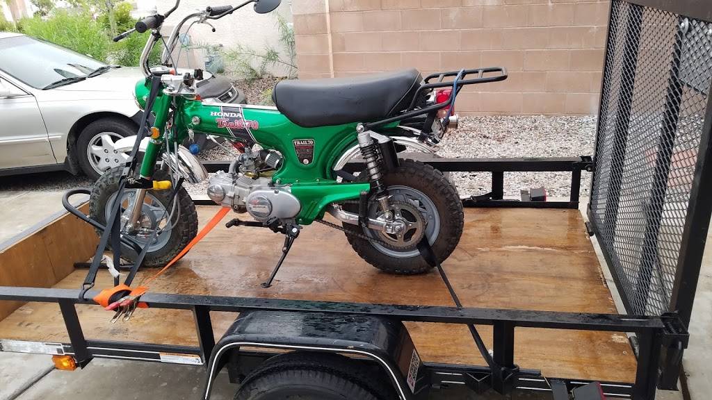 Southwest Cycles Inc | 2623 Coors Blvd SW, Albuquerque, NM 87121, USA | Phone: (505) 877-5272