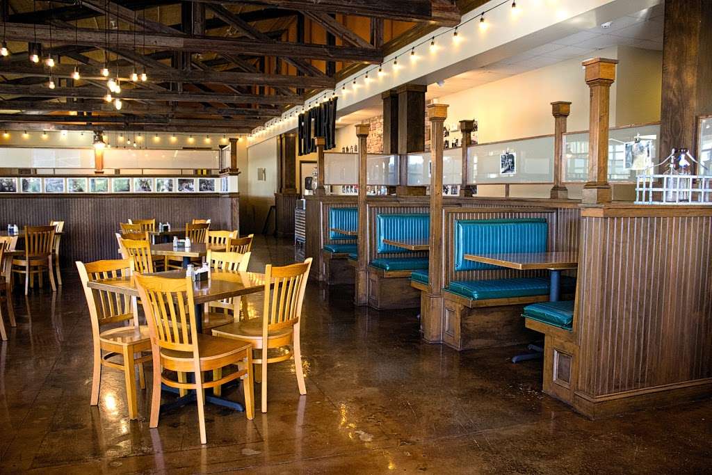 Food Factory craft Diner | 5251 Hickory Blvd, Hickory, NC 28601, USA | Phone: (828) 855-9231