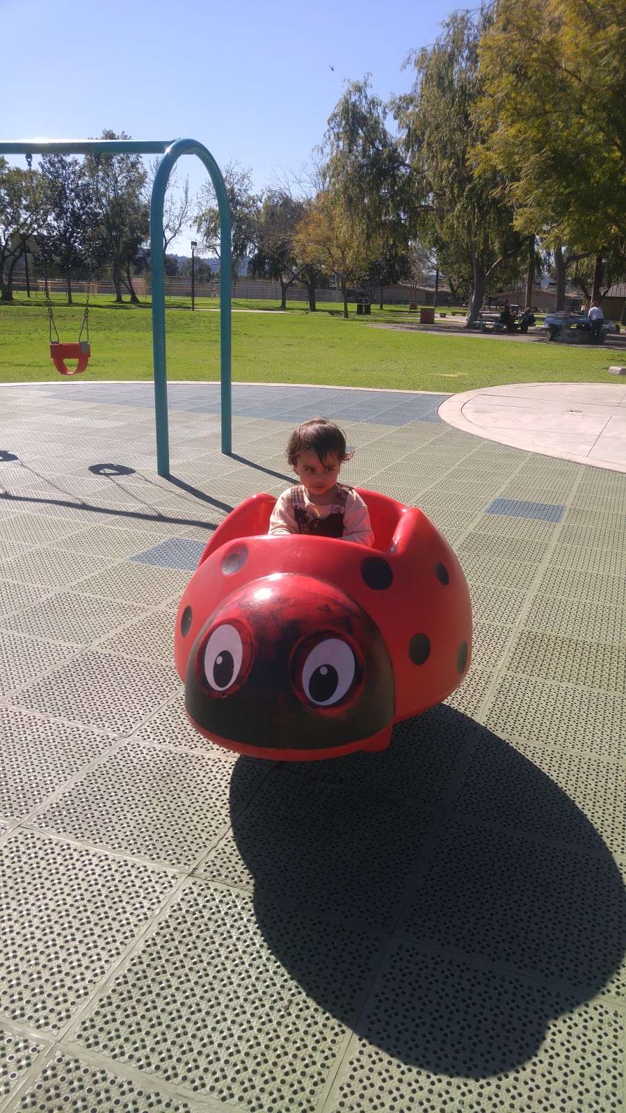 John F Kennedy Park | 1675 E Madison Ave, El Cajon, CA 92019, USA | Phone: (619) 441-1676