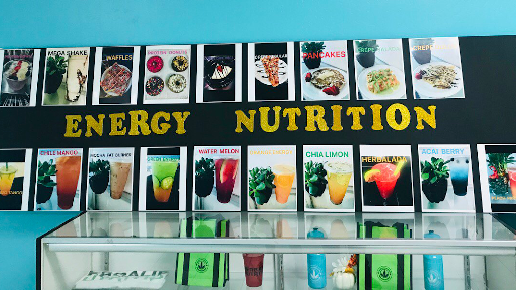 Energy & Nutrition | 124 Bear Mountain Blvd, Arvin, CA 93203, USA | Phone: (805) 766-9263