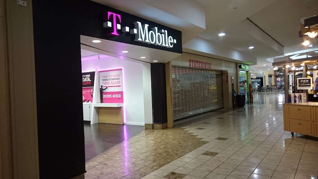 T-Mobile | 400 N Center St Ste 249, Westminster, MD 21157, USA | Phone: (410) 848-4442