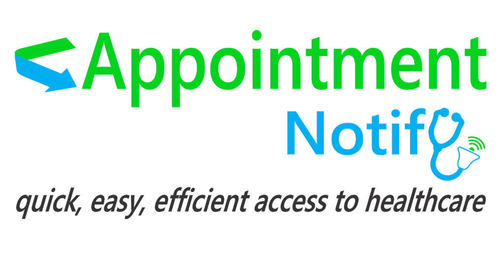 AppointmentNotify, Inc. | 915 Travis Ave, Staten Island, NY 10314 | Phone: (917) 376-1307