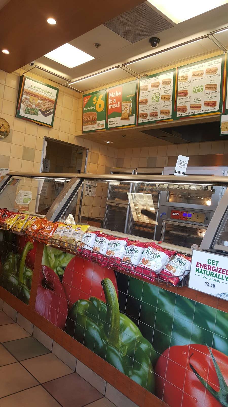 Subway | 14465 Moreno Beach Dr, Moreno Valley, CA 92555, USA | Phone: (951) 243-7704