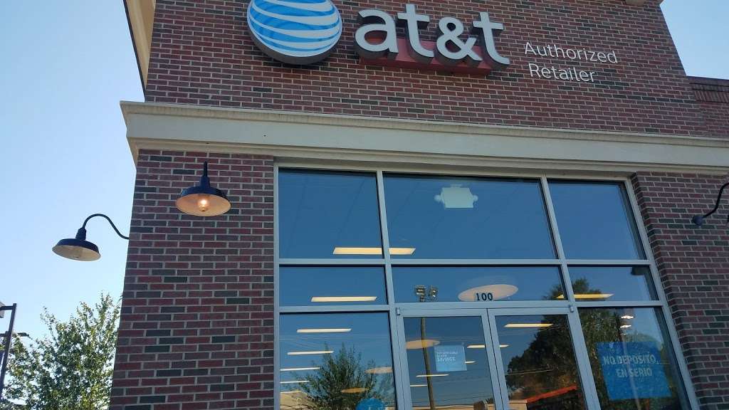 AT&T Store | 117 N Myrtle School Rd, Gastonia, NC 28052 | Phone: (980) 888-0638