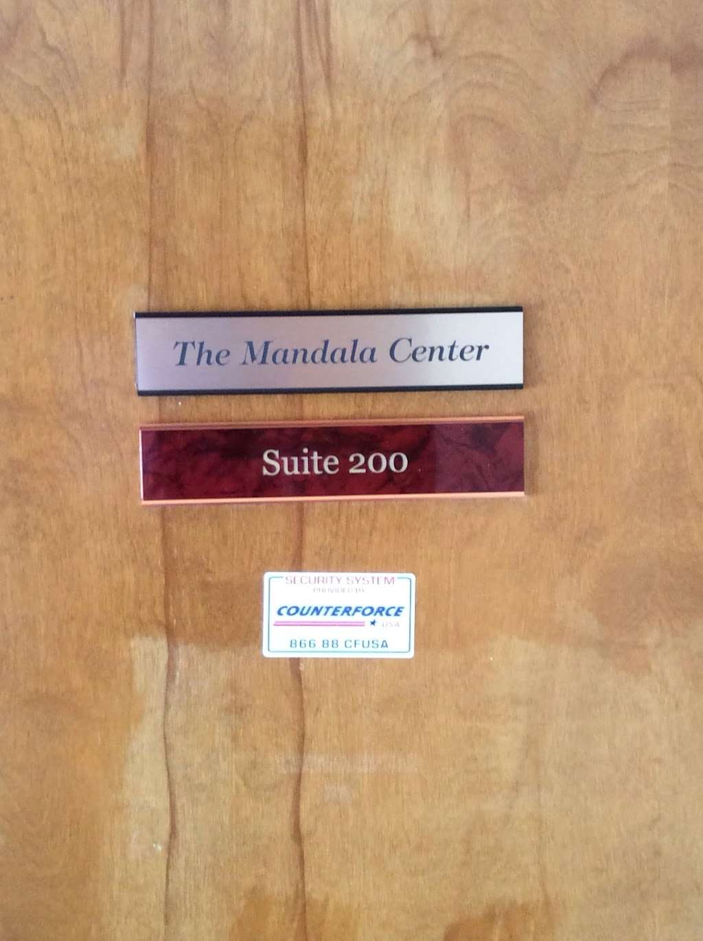 Mandala Therapy | 7927 Painter Ave #200, Whittier, CA 90602 | Phone: (562) 298-2771