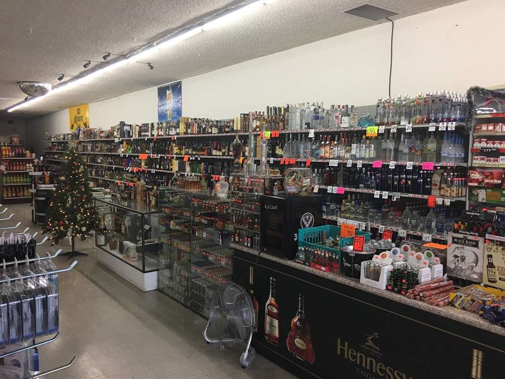 Hi Time liquor | 1650 E Valley Pkwy, Escondido, CA 92027, USA | Phone: (760) 747-8800