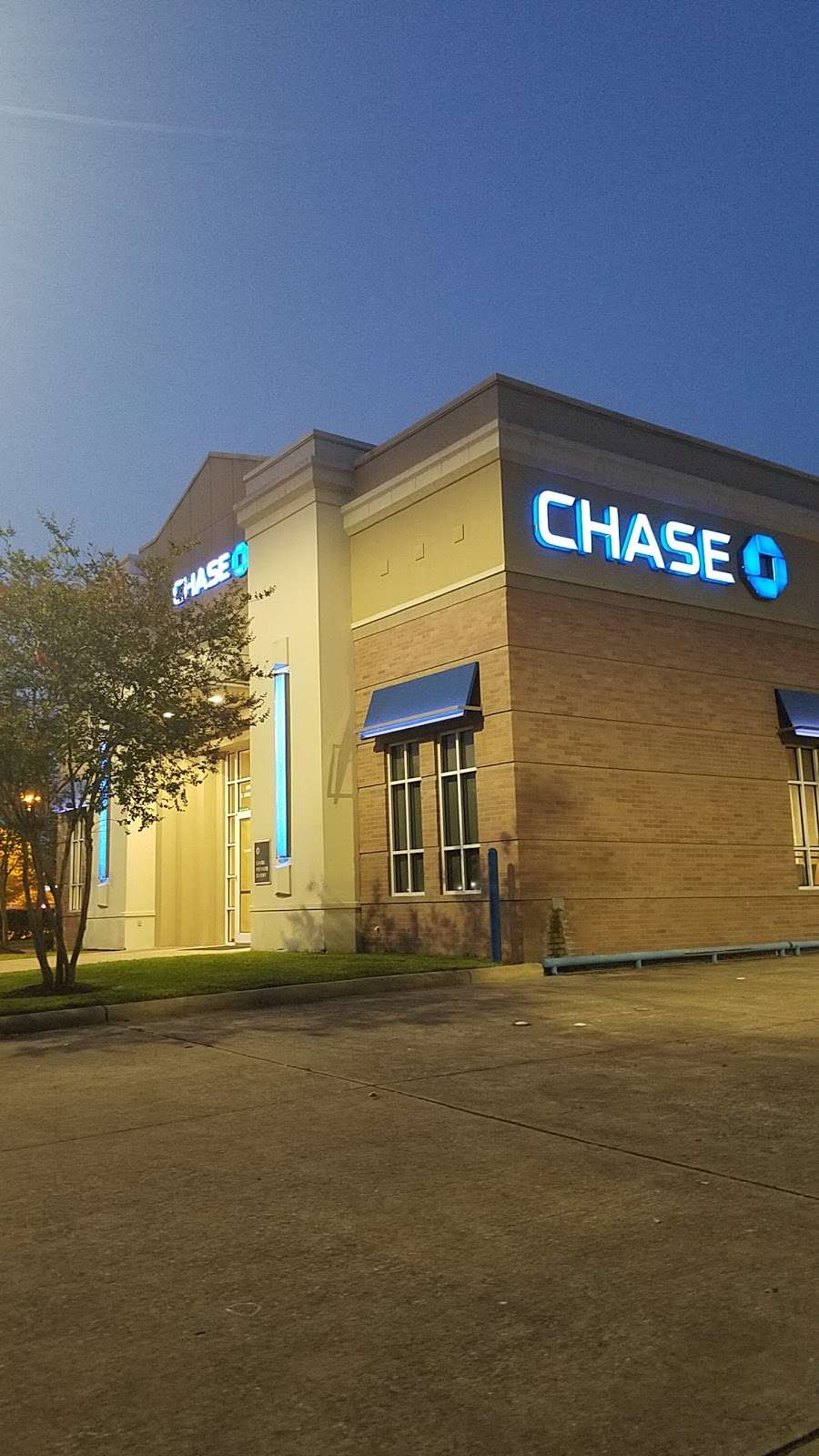 Chase Bank | 1565 S Mason Rd, Katy, TX 77450, USA | Phone: (281) 646-7149