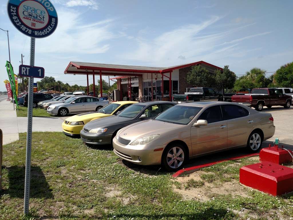 Car Nation | 2705 N Cocoa Blvd, Cocoa, FL 32922 | Phone: (321) 301-4424