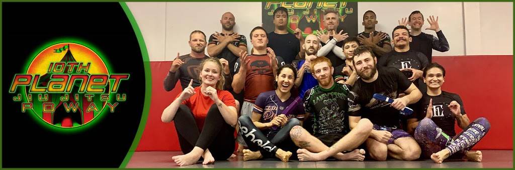 10th Planet Poway Jiu Jitsu | 13246 Poway Rd, Poway, CA 92064, USA | Phone: (858) 943-0287