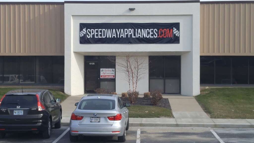 SPEEDWAY APPLIANCES LLC | 6135 W 80th St, Indianapolis, IN 46278, USA | Phone: (317) 244-6006