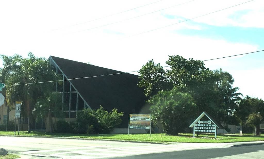 North Hialeah United Methodist | 5559 Palm Ave, Hialeah, FL 33012, USA | Phone: (305) 823-1262