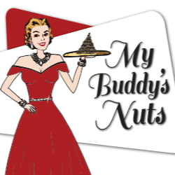 My Buddys Nuts | 10612 Providence Rd #567, Charlotte, NC 28277, USA | Phone: (704) 408-3385