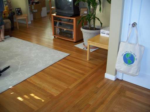 Classic Hardwood Floors | 835 W L St, Benicia, CA 94510, USA | Phone: (707) 853-3560