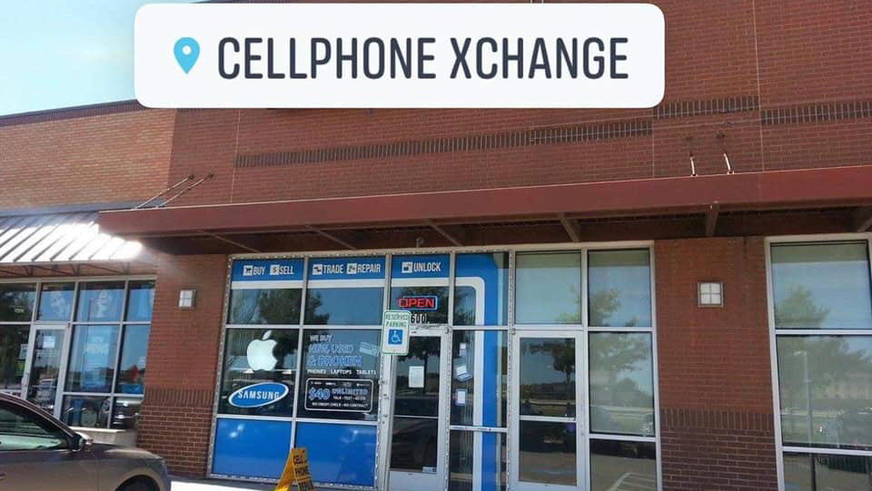 CellphoneXChange Firewheel | 5125 N President George Bush Hwy Unit 600, Garland, TX 75040 | Phone: (469) 434-6316