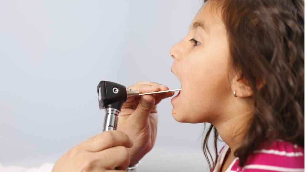 Cook Childrens Neighborhood Clinic Renaissance | 2600 E Berry St, Fort Worth, TX 76105, USA | Phone: (817) 347-4600 Cook Childrens Neighborhood Clinic Renaissance | 2600 E Berry St, Fort Worth, TX 76105, USA | Phone: (817) 347-4600