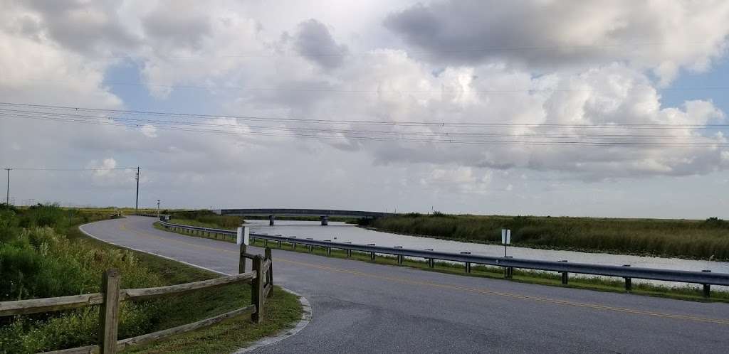 Stormwater Public Access Wildlife Observation Center | Florida, USA