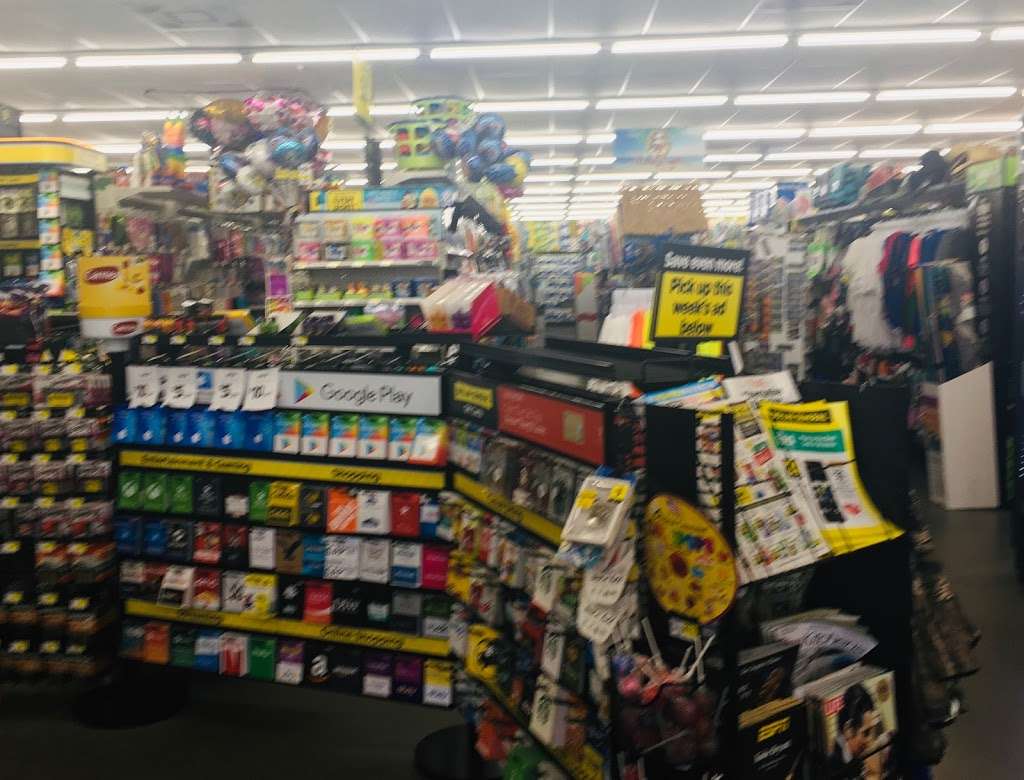 Dollar General | 2112 S Atlantic Ave A1a, Daytona Beach Shores, FL 32118 | Phone: (386) 516-3980