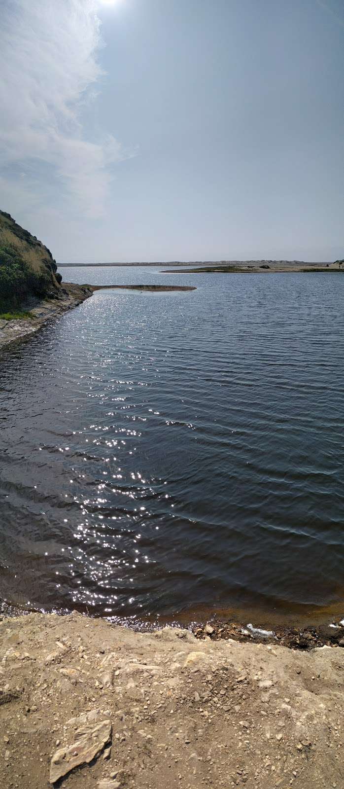 Abbotts Lagoon Trail | Abbotts Lagoon Trail, Inverness, CA 94937, USA