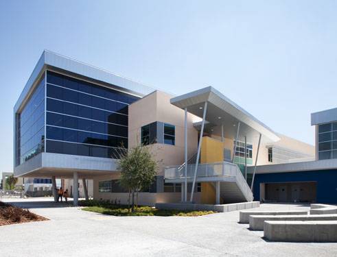 Middle College High School | Los Angeles, CA 90047, USA | Phone: (323) 418-4700