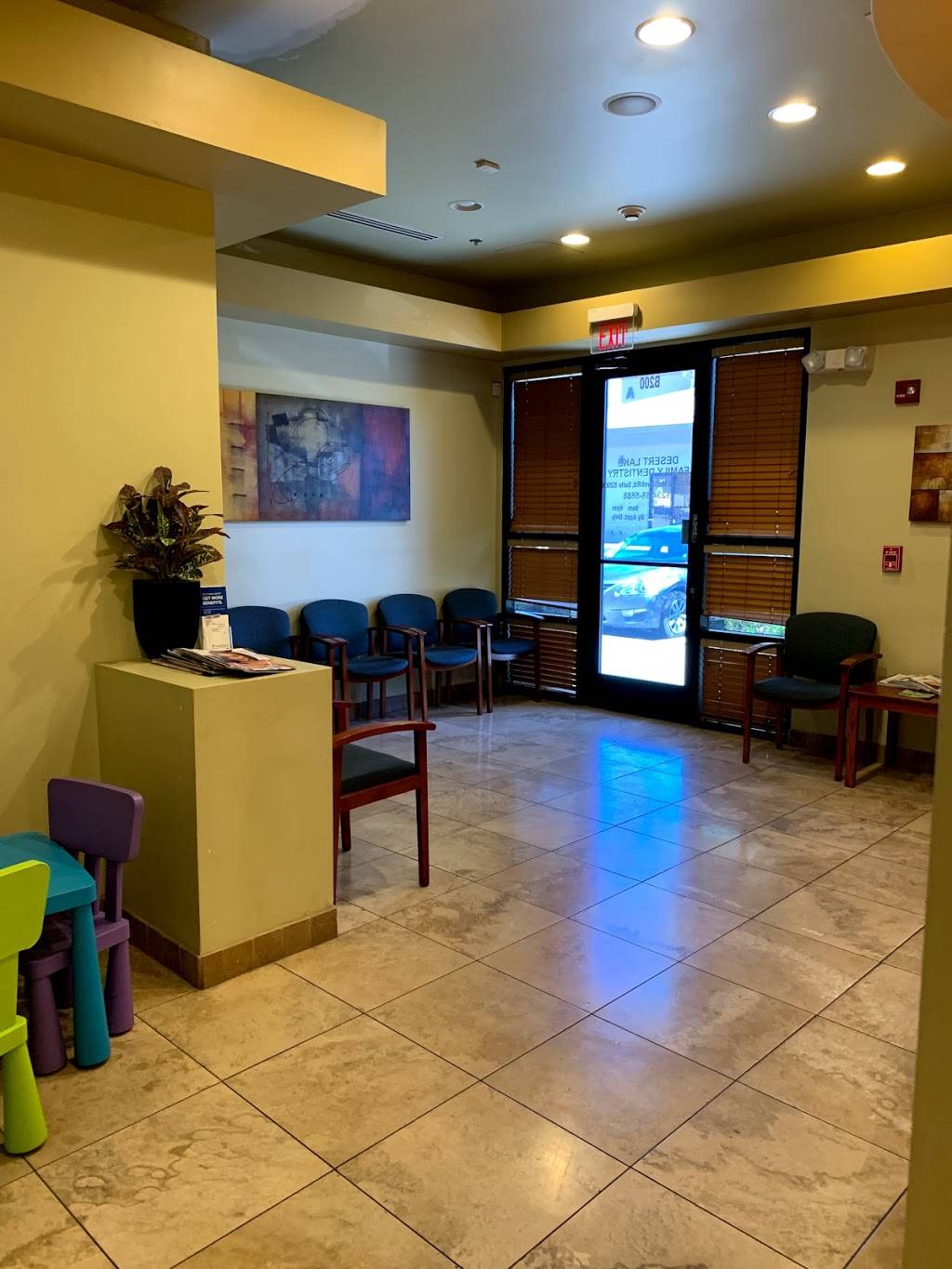 Desert Lake Family Dentistry | 10750 W McDowell Rd Ste B200, Avondale, AZ 85392, USA | Phone: (623) 209-7260