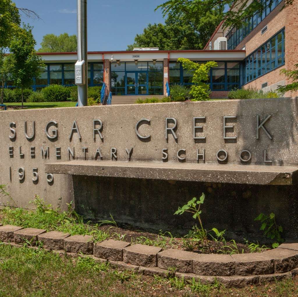 Sugar Creek Elementary School | 11424 Gill St, Independence, MO 64054 | Phone: (816) 521-5460