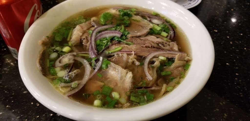 Pho Mai Vietnamese Noodle House - Katy | 20940 Katy Fwy, Katy, TX 77449, USA | Phone: (281) 829-0300