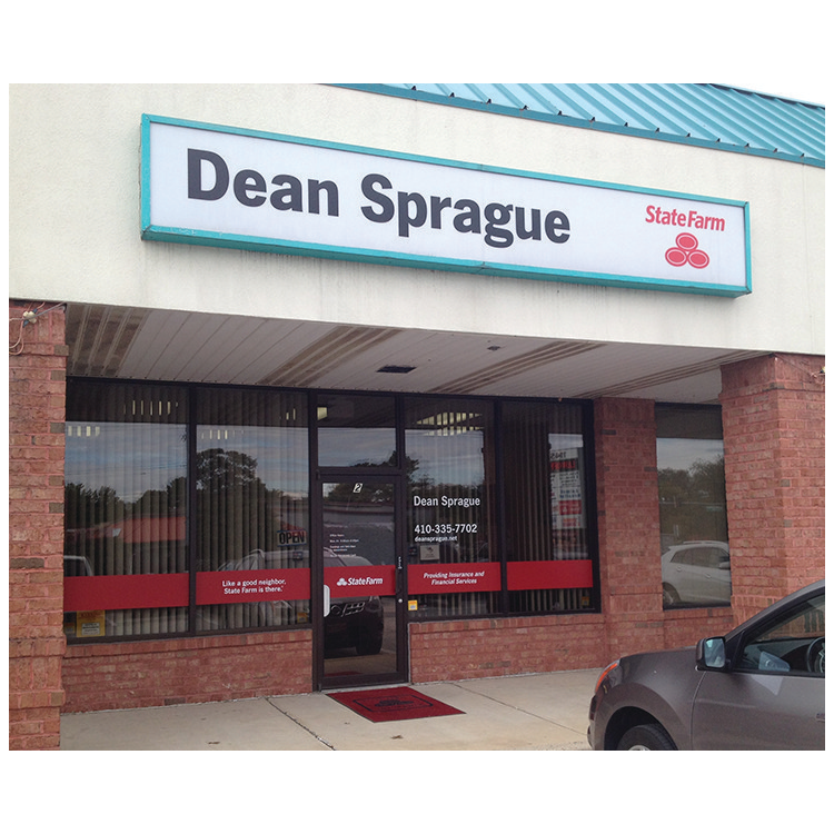 Dean Sprague - State Farm Insurance Agent | 11450 Pulaski Hwy, White Marsh, MD 21162, USA | Phone: (410) 335-7702