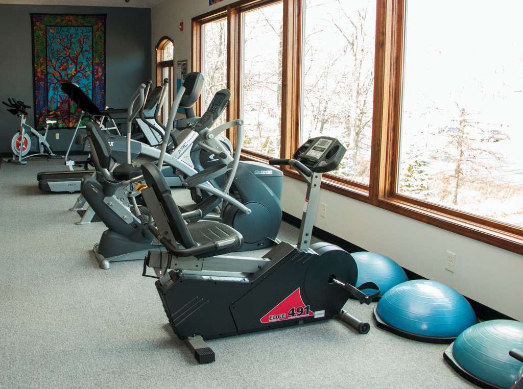 Phoenix Athletica | 109 Plaza Drive, Pocono Summit, PA 18346, USA | Phone: (570) 243-8880