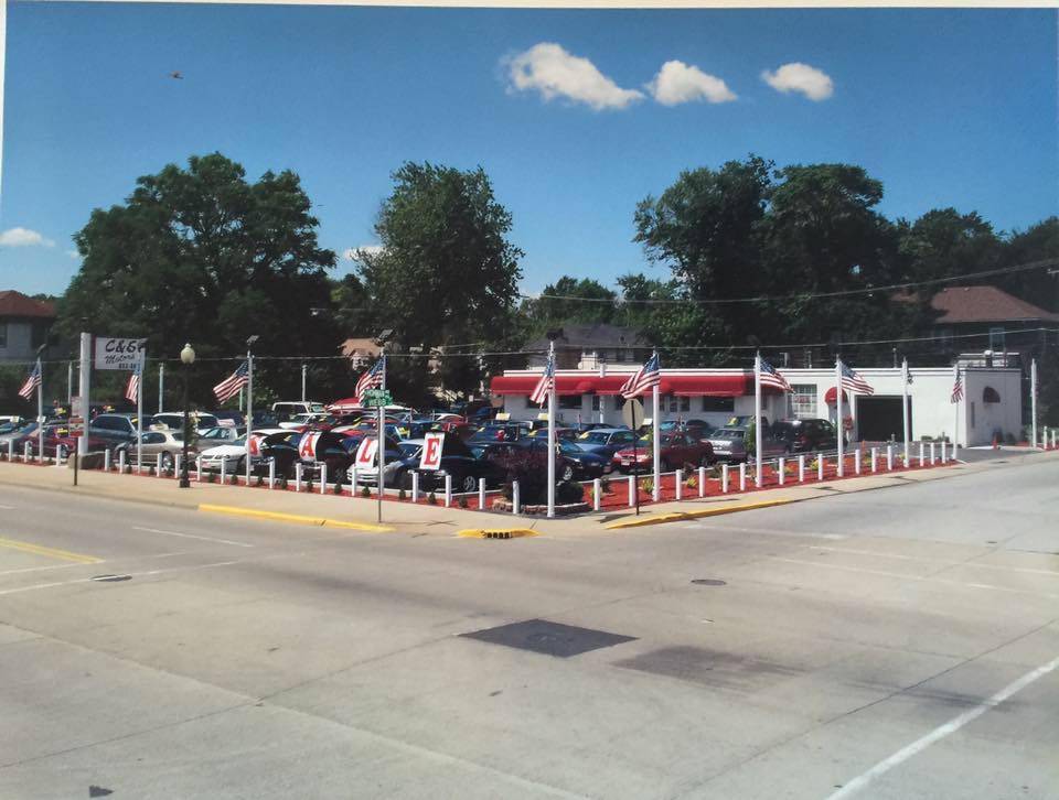 C&S Motors | 5730 Hohman Ave, Hammond, IN 46320 | Phone: (219) 932-3645