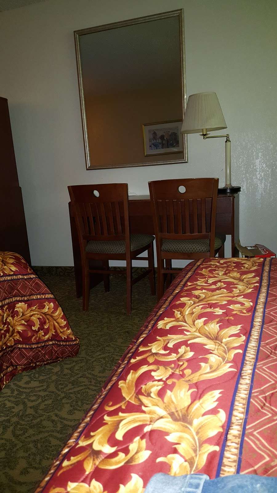 Orlando Motel | 6510 W Colonial Dr, Orlando, FL 32818, USA | Phone: (407) 293-5194