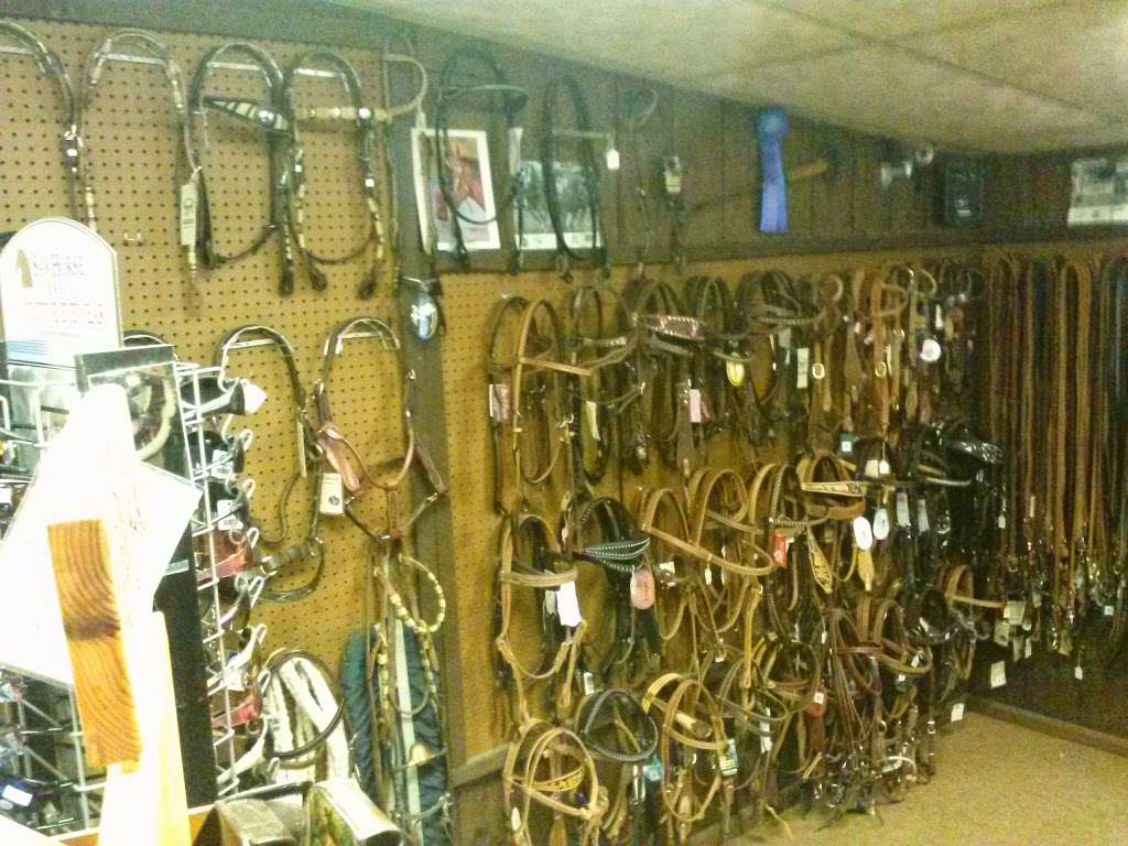 J & J Tack Shack | 29350 US-27, Dundee, FL 33838, USA | Phone: (863) 439-0399