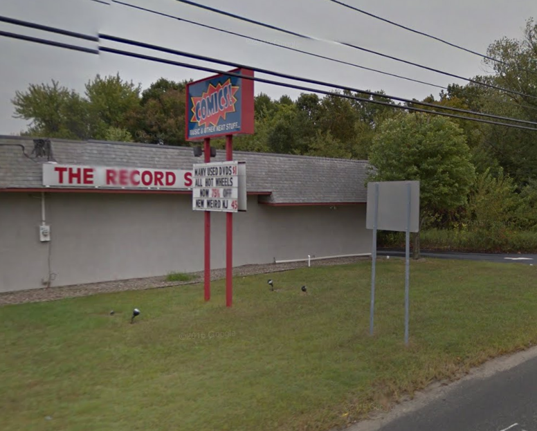 Record Store | 6299 U.S. 9, Howell, NJ 07731 | Phone: (732) 905-9056