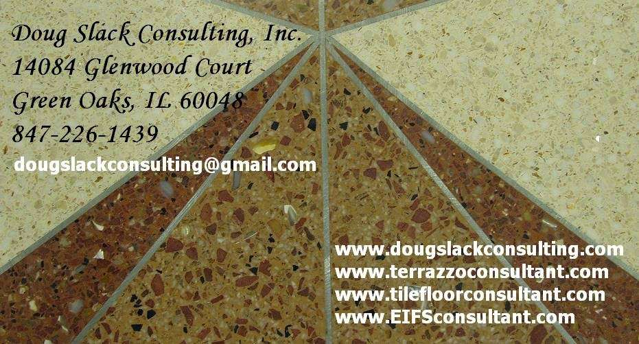 Doug Slack Consulting, Inc. | 1591, 14084 Glenwood Ct, Libertyville, IL 60048, USA | Phone: (847) 226-1439