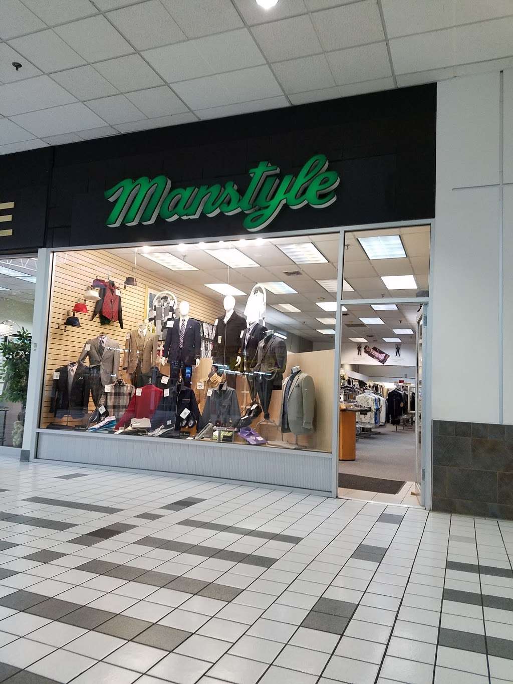 Manstyle | 701 NJ-440, Jersey City, NJ 07304, USA | Phone: (201) 433-9830