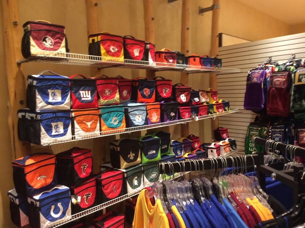 Lucky Dog Sports 6801 Northlake Mall Dr Suite 217, Charlotte, NC