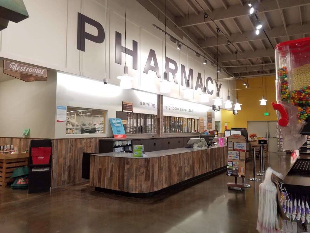 Raleys Pharmacy | 890 Southampton Rd, Benicia, CA 94510, USA | Phone: (707) 746-5565