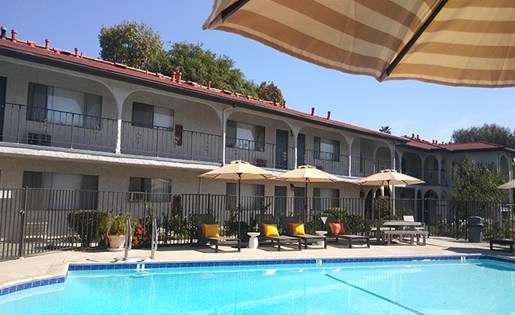 Villa Tramonti Apartments | 9100 Duarte Rd, San Gabriel, CA 91775, USA | Phone: (626) 286-3532