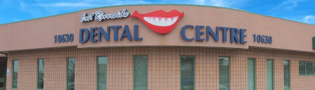 East Riverside Dental Centre | 10630 Tecumseh Rd E #4, Windsor, ON N8R 1A8, Canada | Phone: (519) 735-1590