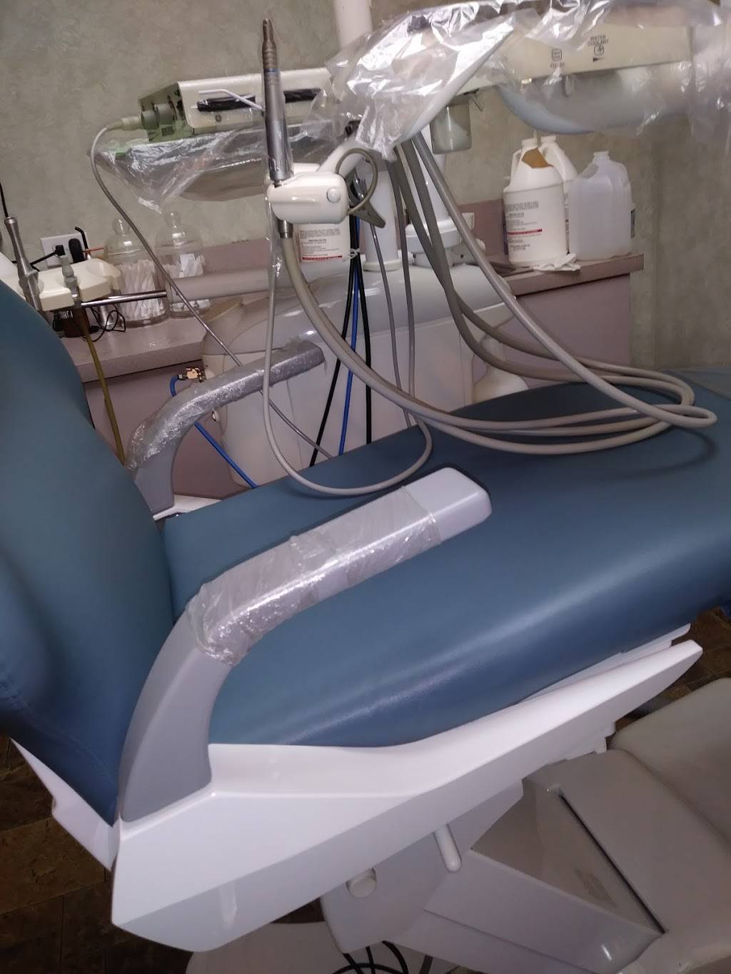 DTT Dental Group | 2150 E South St #116, Long Beach, CA 90805, USA | Phone: (562) 531-9779