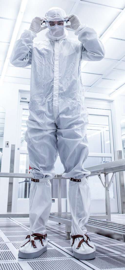 Prudential Cleanroom Services | 42 W Hampton Ave, Mesa, AZ 85210, USA | Phone: (480) 649-0088