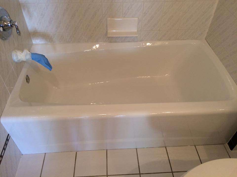 JM Refinishing LLC | 2821 Haddonfield Rd, Pennsauken Township, NJ 08110, USA | Phone: (888) 551-2981