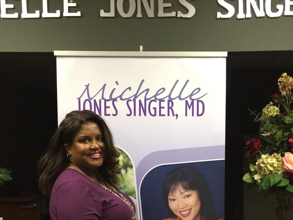 Michelle Jones Singer MD | 9800 Westpoint Dr STE 100, Indianapolis, IN 46256, USA | Phone: (317) 578-0421