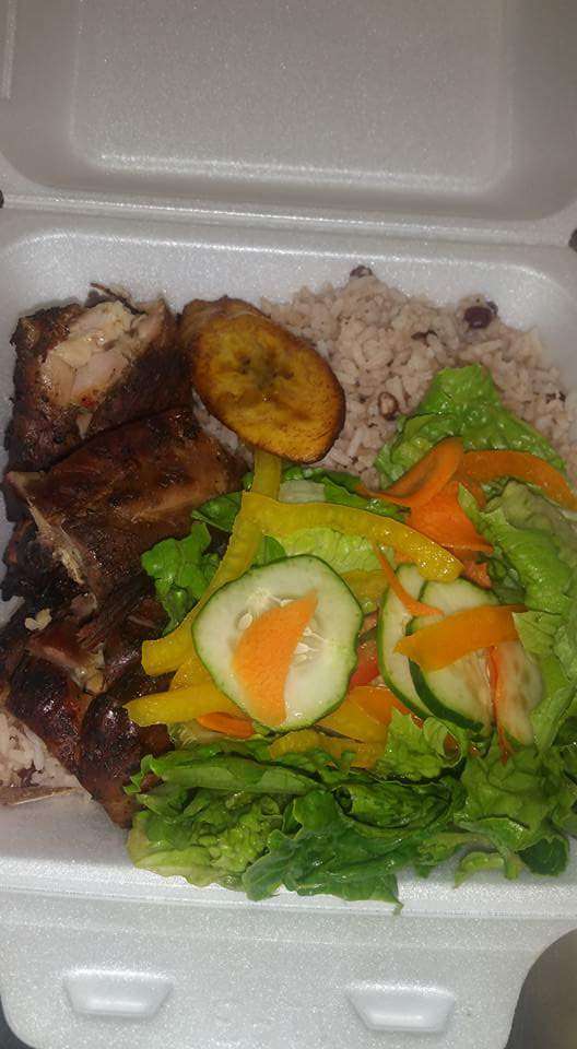 Celebritiez Jamaican Restaurant | 12633 Laurel Bowie Rd, Laurel, MD 20708, USA | Phone: (240) 294-4199