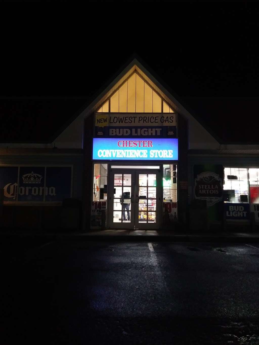 Chester Convenience Store | 120 Piney Creek Rd, Chester, MD 21619, USA