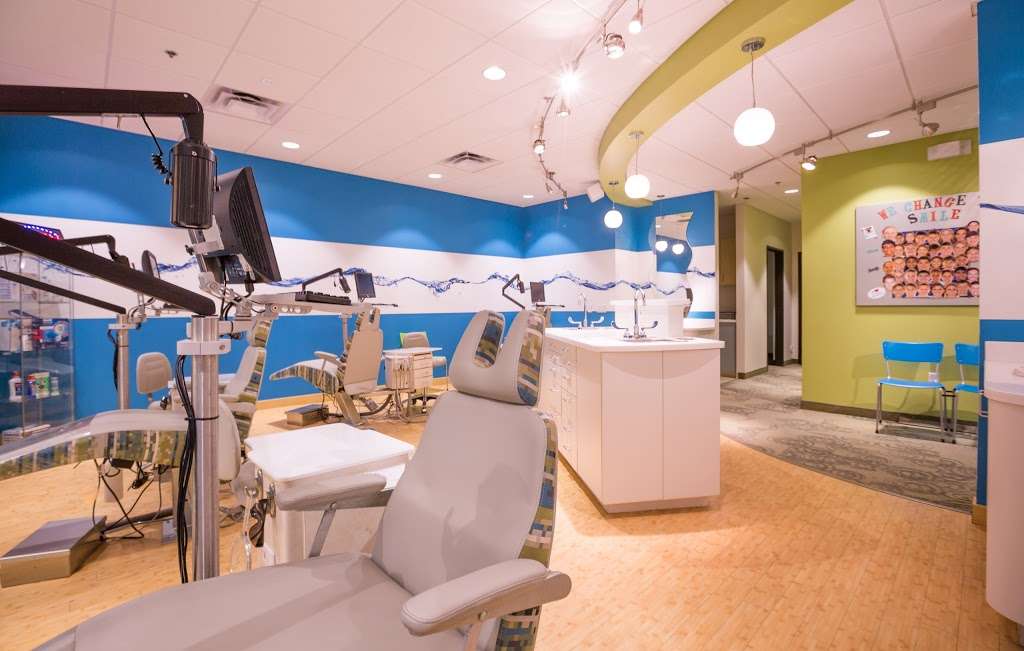 Seuss Orthodontics | 16611 S 40th St, Phoenix, AZ 85048, USA | Phone: (480) 948-4010